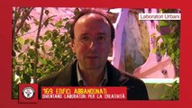 Guglielmo Minervini - Cinque anni di politiche giovanili in Puglia