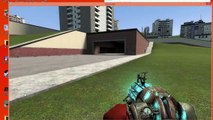 CÓMO DESCARGAR GARRY'S MOD 14 Y COMO PONERLO COMO ORIGINAL DE STEAM