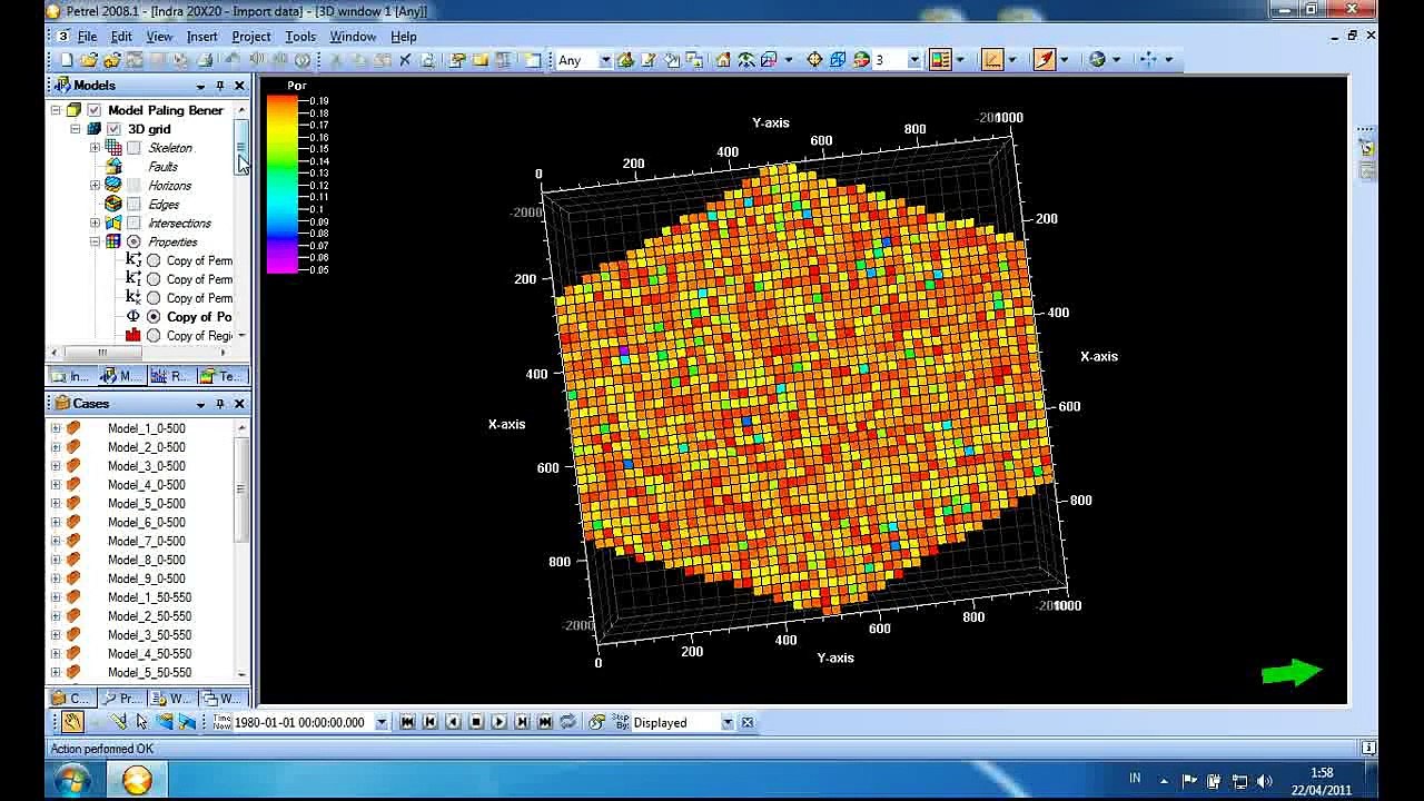 tutorial Petrel.flv