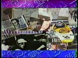 Venevision El Informador 1991 Mediodia