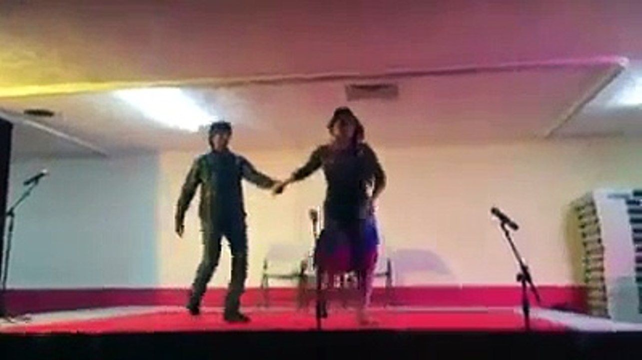 Kismat Baig Live Hot Mujra