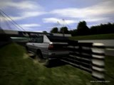 Gran Turismo 4 - Funny Screenshots / Verrücke Screenshots