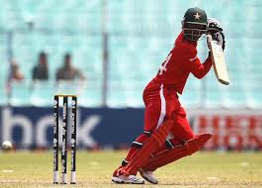 zim vs NZ 1st ODI highlights