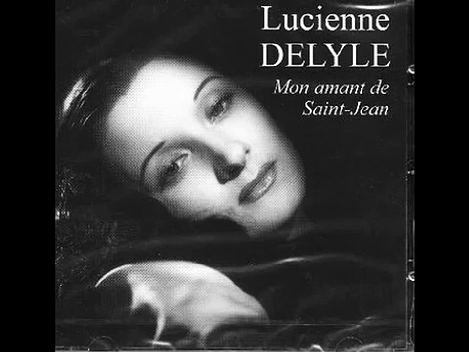 Mon Amant de Saint-Jean