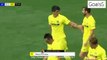 Gerard Moreno Goal Everton 0 - 1 Villarreal Friendly Match 2-8-2015