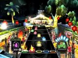 Guitar Hero III : Through The Fire And Flames Expert 100% FC