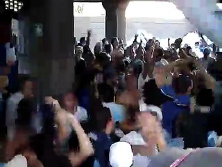 Racing bombos LA GUARDIA IMPERIAL