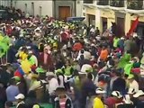 Discurso del Presidente Rafael Correa Delgado en la Marcha por el día de los trabajadores 1/05/13