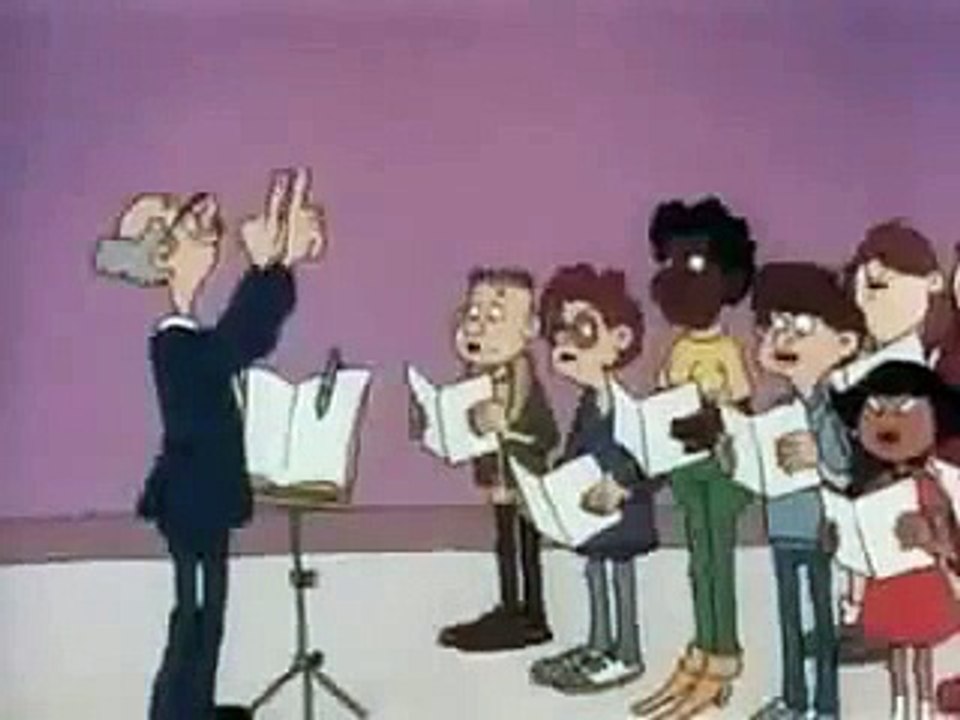 Que me esta pasando 2