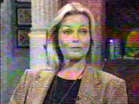 Bo Derek 1998 Regis And Kathie Lee