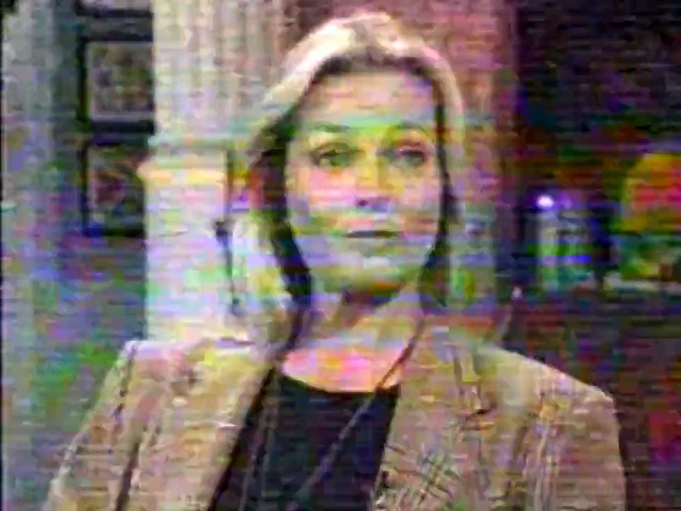Bo Derek 1998 Regis And Kathie Lee
