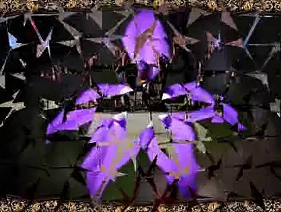 Ali İBİCEK *Kınayı Getir Aney*