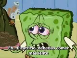 Bob Esponja Drogado Cap. 2  subtitulado