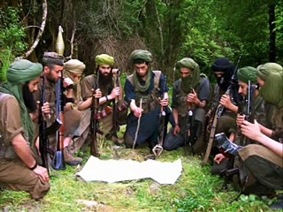 Match Bettikh Gnawa Diffusion