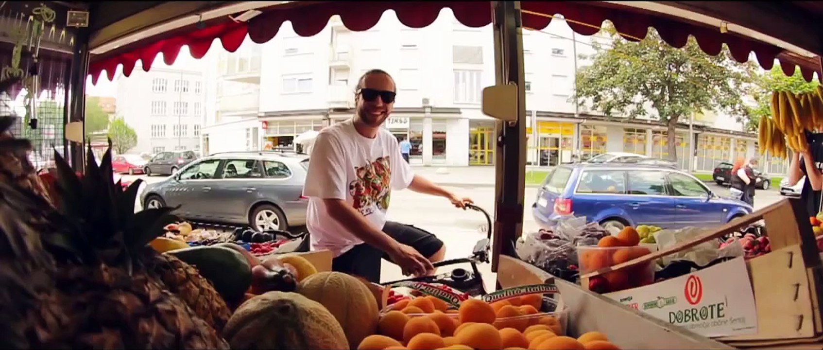 EMKEJ - ONE LOVE + POLONA [VIDEO]