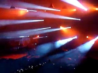 Tony Carreira "A VIDA QUE ESCOLHI"  a Genève 2008