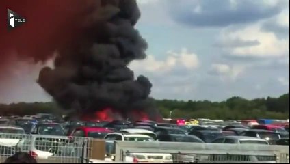 Des membres de la famille de Ben Laden meurent dans un crash d'avion