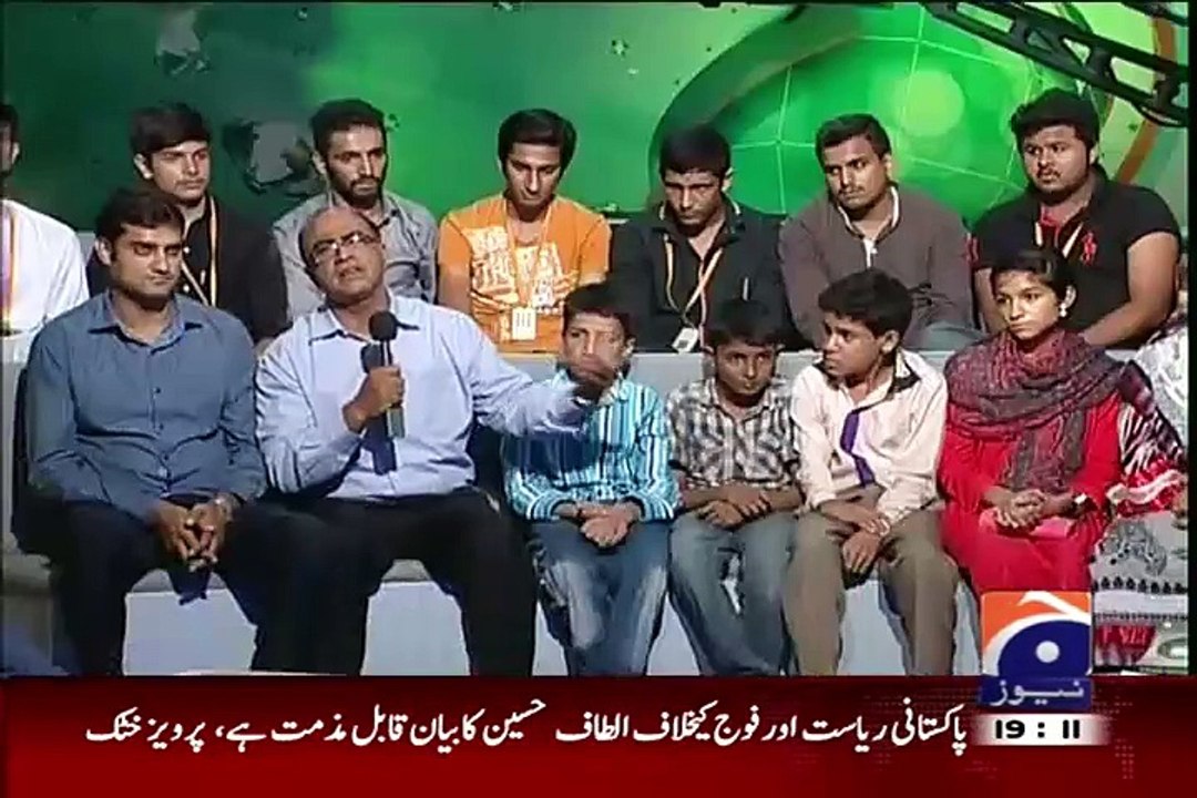 Jugnu – 2nd August 2015