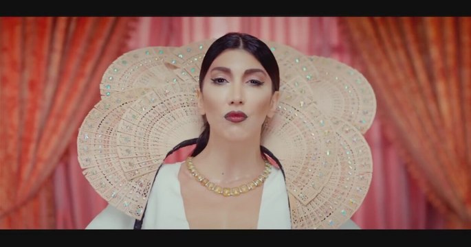 Volga Tamöz Ft. Hande Yener - Sebastian