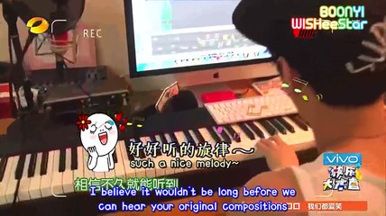 [Eng] Inside EXO Dorm [Full CUT]