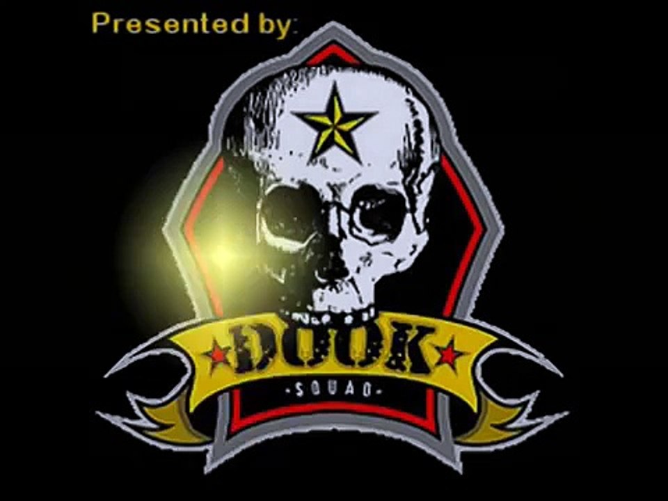 Call of Duty 4 - Crossfire Glitches - COD4