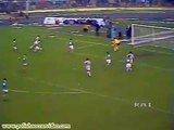 Lechia Gdańsk 2-3 Juventus Turyn [2-3 Boniek]