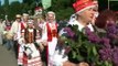 Jelgavas pilsētas svētki 2012