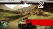 Battlefield Bad Company 2 - Around Battle - Full Destruction - 1080p