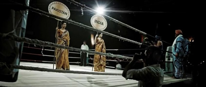 SHAH Official First Look Trailer from Logos Films