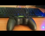Collegare Joystick PS3 al PC (NO Motionjoy) [Tutorial][ITA]