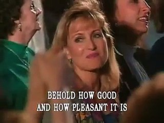 Paul Wilbur - Hinei Ma Tov Umanaim