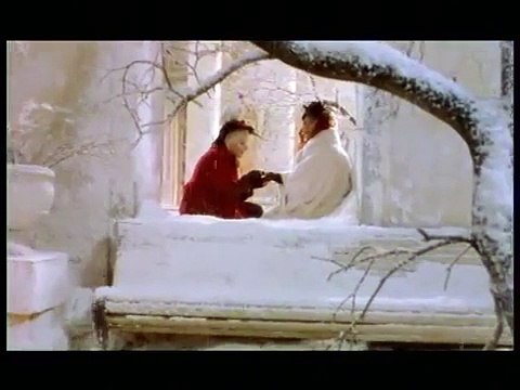 Алла Пугачева - Осенние Листья