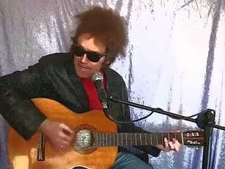 THE TRAVELING WILBURY'S THE END OF THE LINE by Stevie Riks (MrSTEVIERIKS)