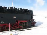 Harz Narrow Gauge Railways