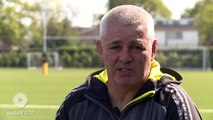 Warren Gatland on Managing the Lions Tour