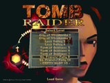 [GER] Tomb Raider 1 Walkthrough - 6 - St. Francis Folly (1/4)