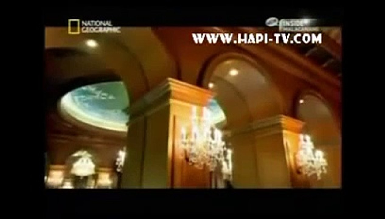 Inside Malacanang Documentary ( national geographic )