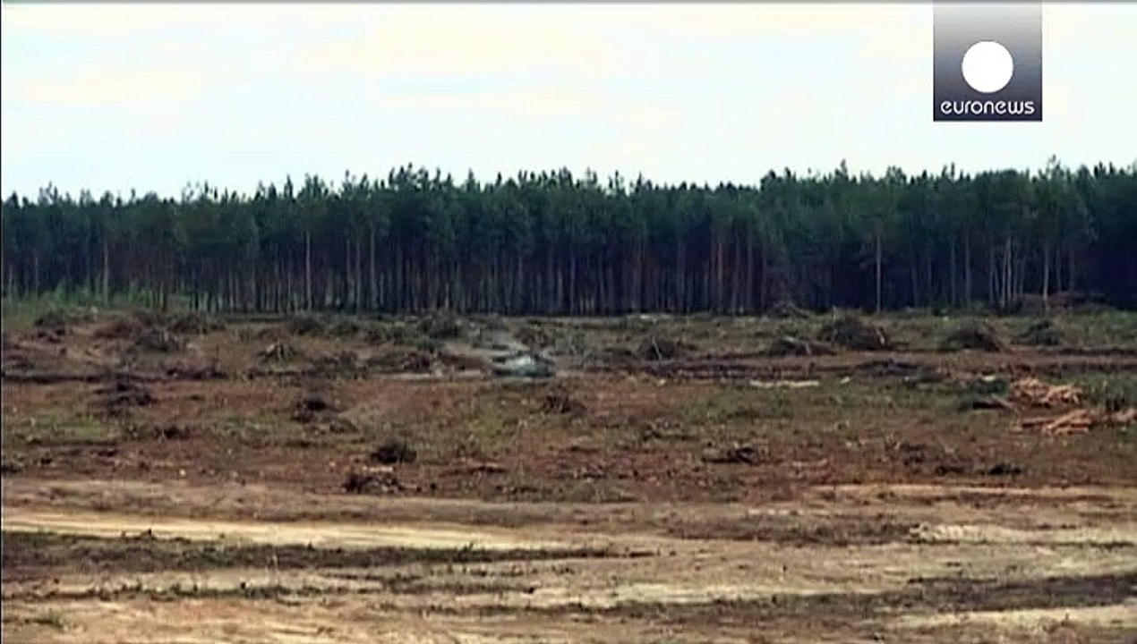 Un hélicoptère s'écrase lors d'un tournoi aérien en Russie