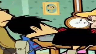 Mr_Bean_Cartoon_-_Full_Episode_English_-_full_HD_Mr_Bean_Animated PART 1