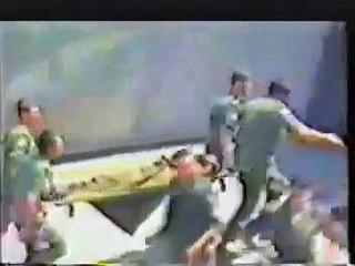 Road to hell (Sarajevo / Bosnia in war)