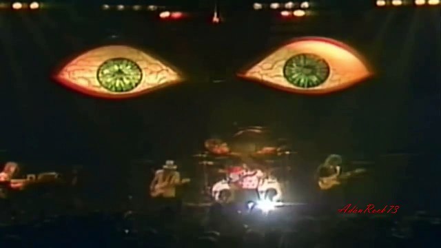 Rainbow - Power (Voc. Joe Lynn Turner)
