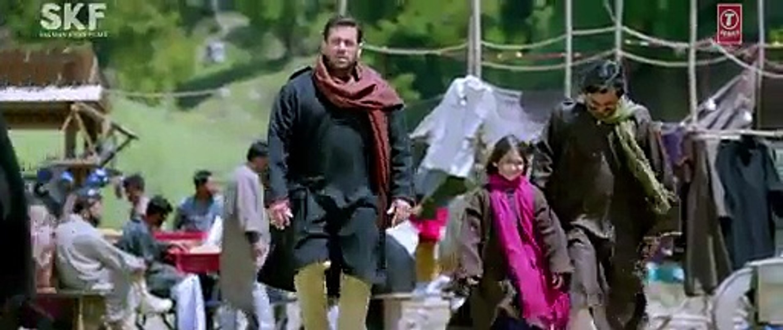 salman khan songs