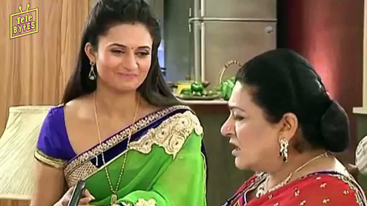 Yeh Hai Mohabbatein 2nd Aug 2015 EPISODE _ Toshiji Asks Romi To Pay House Rent