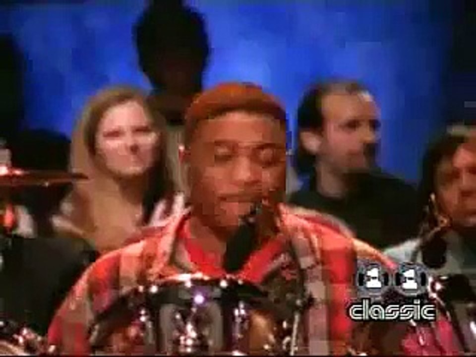 Steely Dan - Kid Charlemagne (Live)