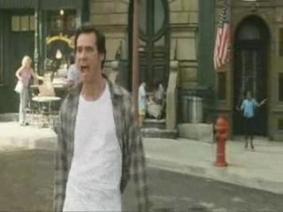 Bruce (I've Got the power!)