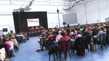 1r Congrés Català d'Educació Social