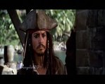 Pirates of the Caribbean The Curse of the Black Pearl