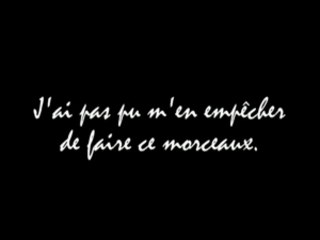 Pour toi mon ange n°1