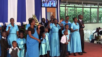 Kings Ministers Ministry  Choir