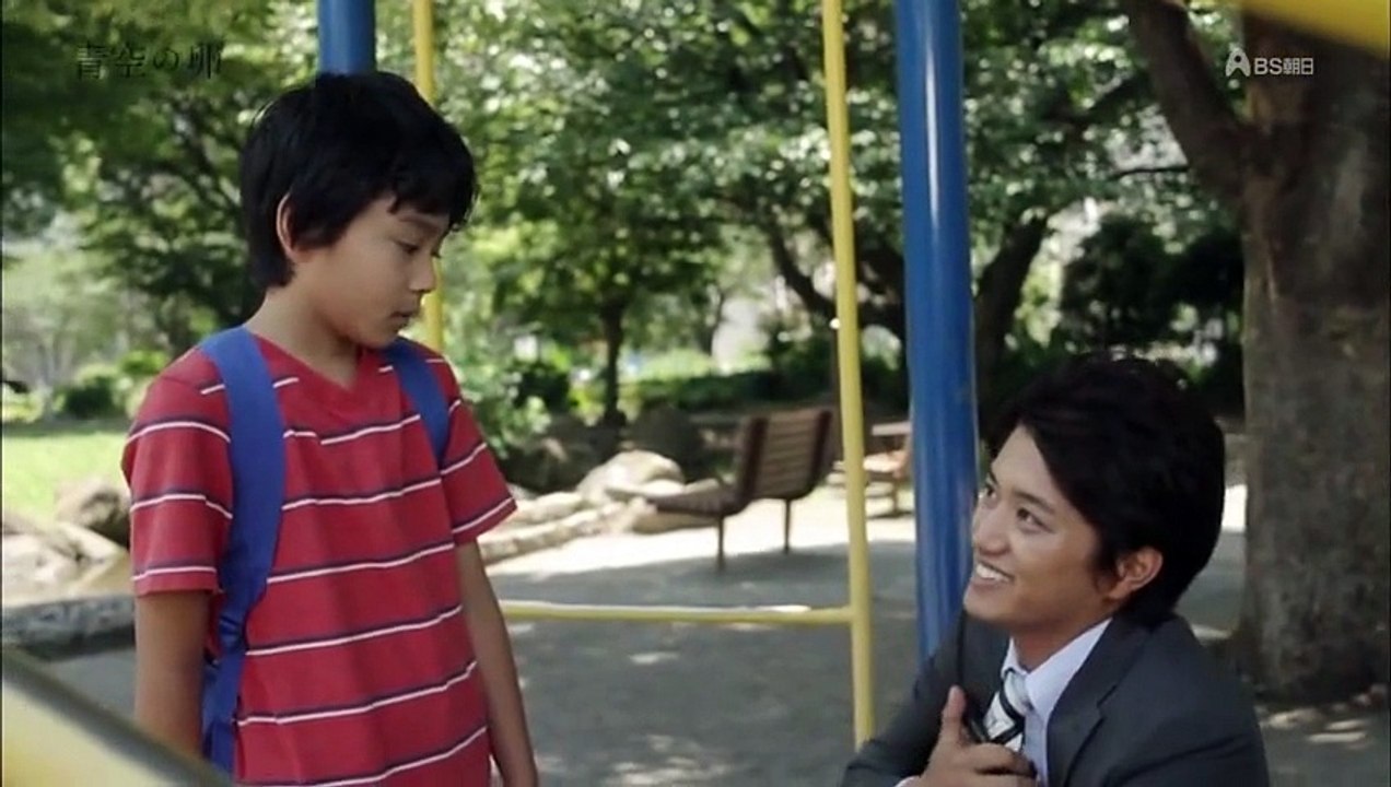 [KnT]Aozora no Tamago 07 Vostfr